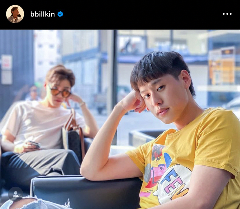 บิวกิ้น ส่งต่อพลังบวก พร้อมเล่าความสัมพันธ์ที่มีต่อ พีพี