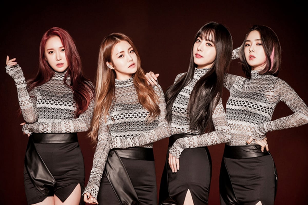 ยุบวง Brave Girls!! ปิดฉาก7ปี ศิลปินไม่ต่อสัญญา อำลาด้วยเพลง Goodbye ยุบวง Brave Girls!! ปิดฉาก7ปี ศิลปินไม่ต่อสัญญา อำลาด้วยเพลง Goodbye