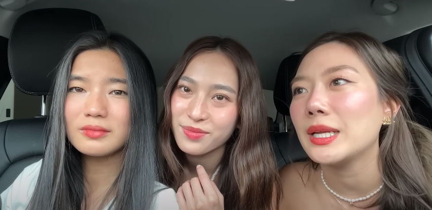 แฟนคลับใจหาย ก้อย-นัตตี้-ดรีม น้ำตาซึม ประกาศเลิกทำรายการ 'ถ้าหนูรับพี่จะรักป่ะ' 
