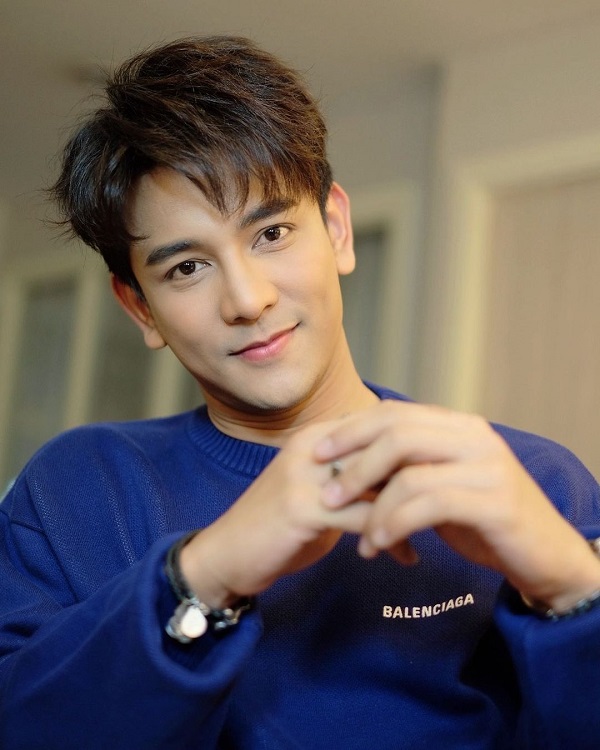 “กัน นภัทร” จัดคอนเสิร์ต ฉลองครบรอบ 12 ปี (มีคลิป)   