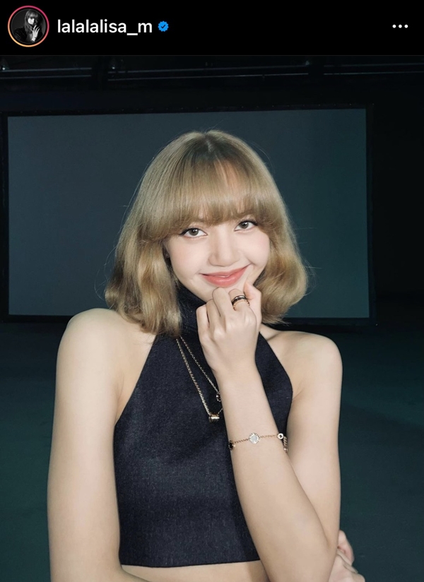 “ลิซ่า BLACKPINK” จะปรากฎตัวร่วมรายการ “วู้ดดี้” 11 ก.ย.นี้!!