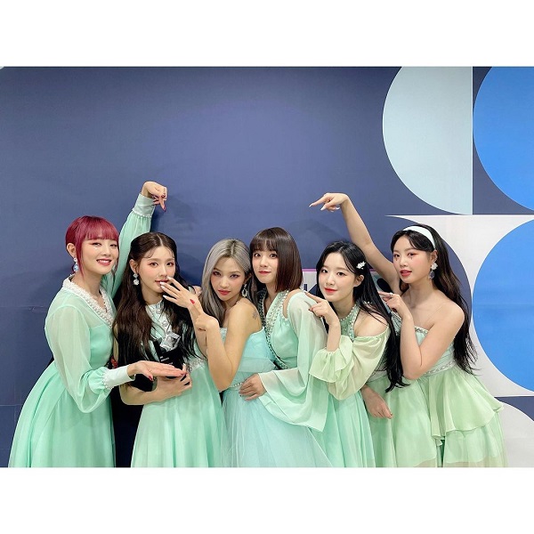 รู้จัก มินนี่ (G)I-DLE!! เมนโวค่อลหรือนักร้องเสียงหลักของวงเกิร์ลกรุ๊ปหลากสัญชาติ รู้จัก มินนี่ (G)I-DLE!! เมนโวค่อลหรือนักร้องเสียงหลักของวงเกิร์ลกรุ๊ปหลากสัญชาติ