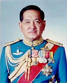 บิ๊กเต้ พล.อ.อ.เกษตร โรจนนิล อดีตผู้นำรัฐประหารปี 34 ถึงแก่อนิจกรรม