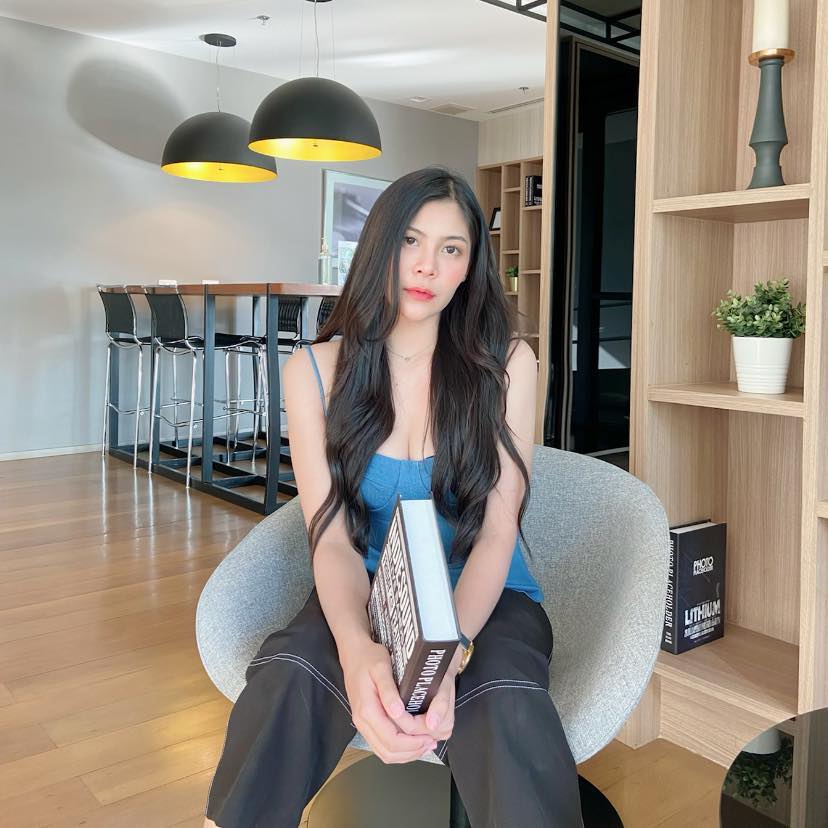 เปิดประวัติ “แพรพลอย” อดีตนักมวยสาวในคลิปดังไล่เตะหนุ่มเทน้ำราดหัว เปิดประวัติ “แพรพลอย” อดีตนักมวยสาวในคลิปดังไล่เตะหนุ่มเทน้ำราดหัว
