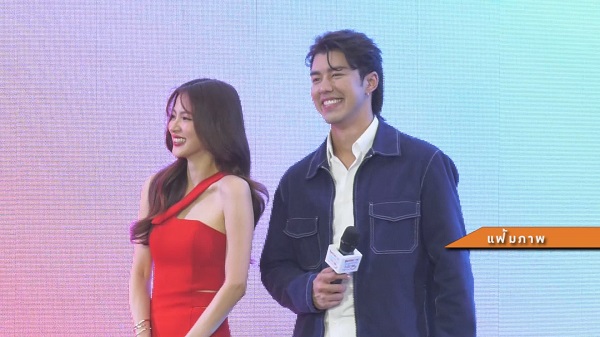 “นาย ณภัทร” เป็นห่วง “ใบเฟิร์น” ย้ำดูแลดีแบบนี้อยู่แล้ว (มีคลิป)