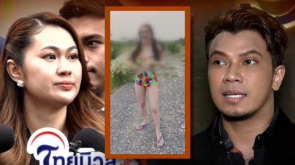 ทนายของ จูน เพ็ญชุลี ยินดีรับเงิน 10 ล้าน หากได้รับจริง (มีคลิป)