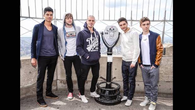 มะเร็งสมองคร่าชีวิต!! ‘ทอม พาร์คเกอร์’ วง The Wanted เสียชีวิต วัย 33 ปี (มีคลิป)