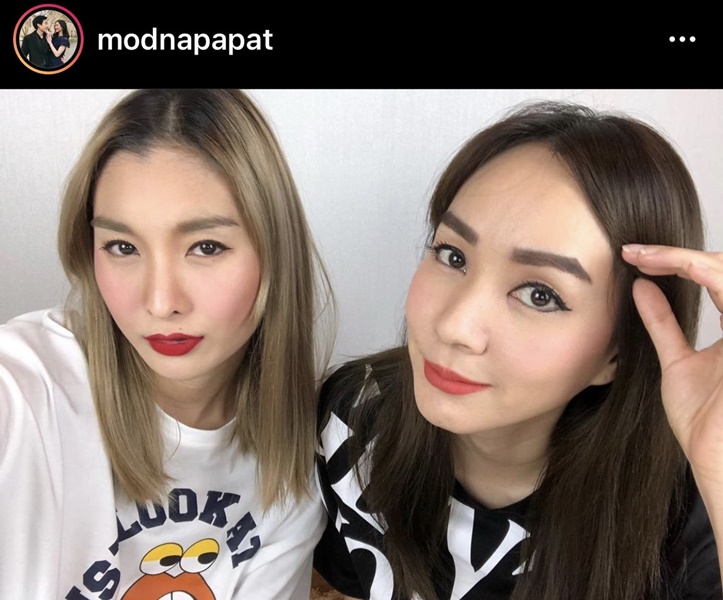 มด ณปภัช เผยสาเหตุลาออกจากการเป็นแอร์โอสเตส มด ณปภัช เผยสาเหตุลาออกจากการเป็นแอร์โอสเตส