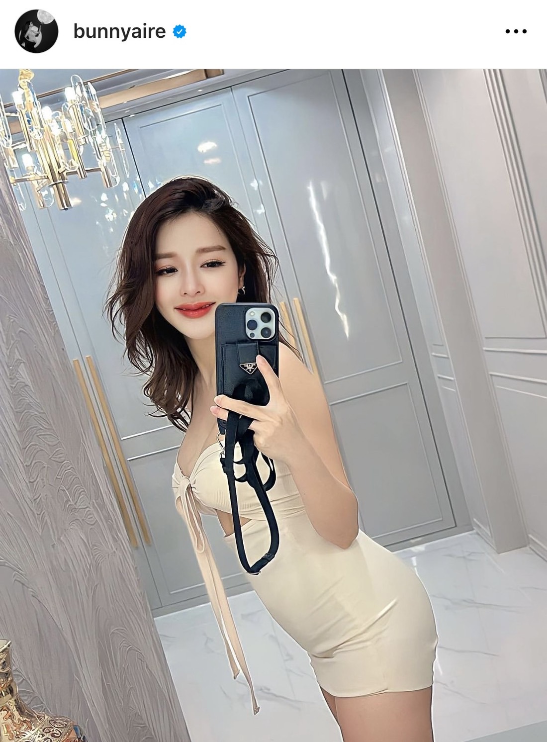 แอร์ ภัณฑิลา แชร์เทคนิคลดน้ำหนักหลังคลอด หลังโดนทักหุ่นคืนไวมาก 