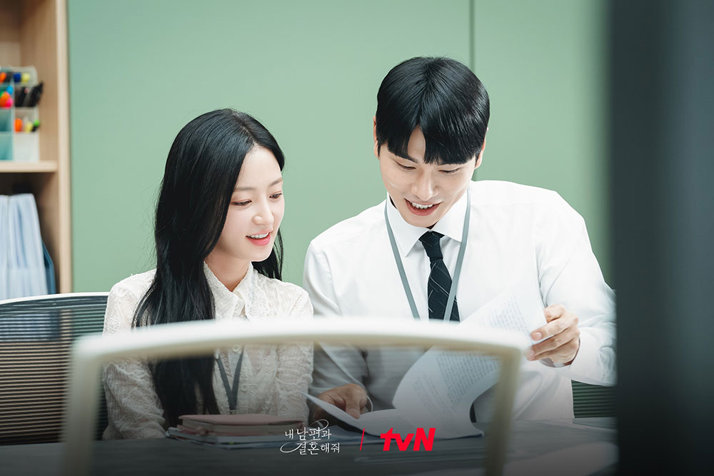 ปิดฉากสวยงาม ซีรีส์ Marry My Husband ประสบความสำเร็จครองใจผู้ชมทั่วโลก