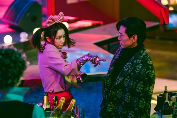 เปิดวาร์ป 'ยูแทโอ'!! สามีแห่งชาติฮอตแซ่บแห่งซีรีส์ Love To Hate You เปิดวาร์ป 'ยูแทโอ'!! สามีแห่งชาติฮอตแซ่บแห่งซีรีส์ Love To Hate You