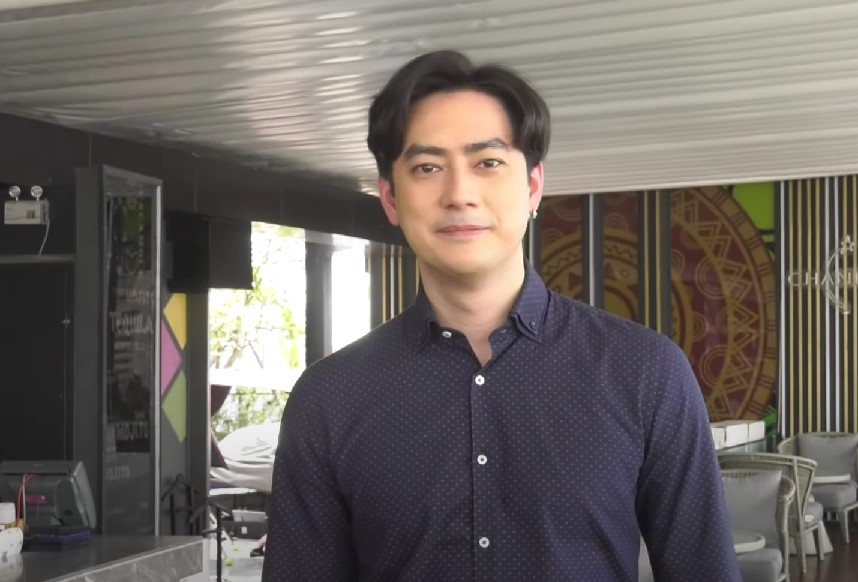 DSI เตรียมร่อนหมายเรียก ดีเจเพชรจ้า-ฟิล์ม รัฐภูมิ พยานคดีฟอกเงิน Forex-3D DSI เตรียมร่อนหมายเรียก ดีเจเพชรจ้า-ฟิล์ม รัฐภูมิ พยานคดีฟอกเงิน Forex-3D