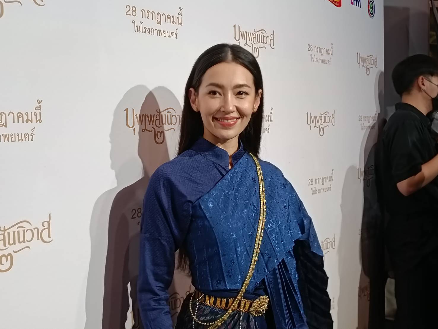 เบลล่า เผย ยินดีกับทุกเรื่องที่ เวียร์ มีความสุข พร้อมตอบชัดโสด คนจีบเยอะไหม!?