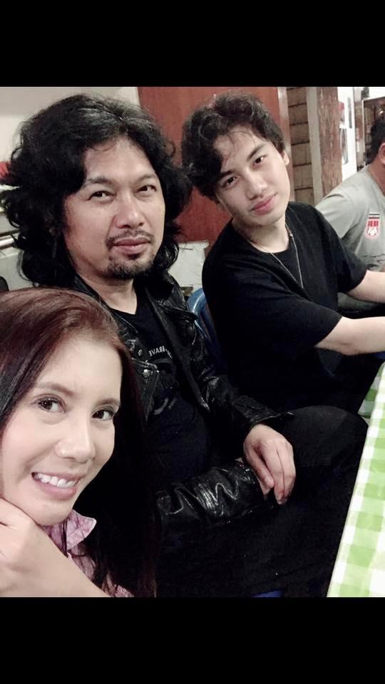 เสก โลโซ ประกาศตามหาลูกๆ ให้มาเยี่ยมแม่เตรียมผ่าตัด