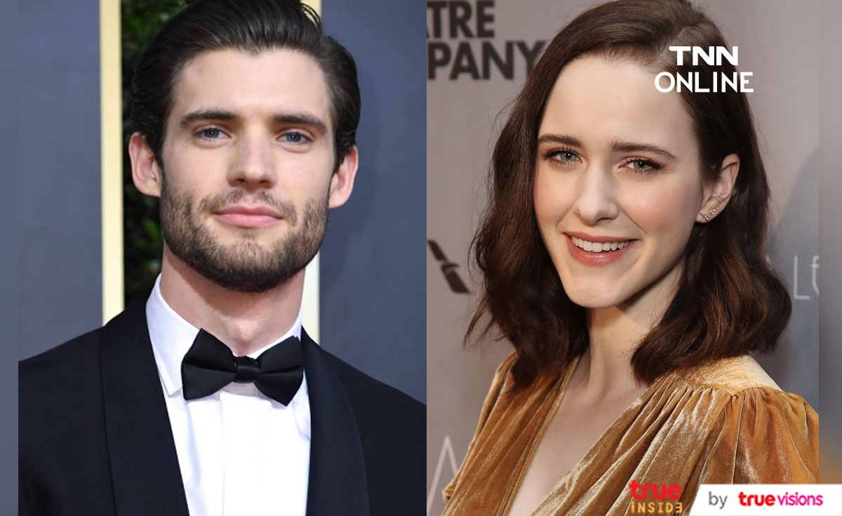 'ซูเปอร์แมน' คนใหม่!! เปิดตัวพระนางหนัง Superman: Legacy มาแน่ปี 2025 'ซูเปอร์แมน' คนใหม่!! เปิดตัวพระนางหนัง Superman: Legacy มาแน่ปี 2025