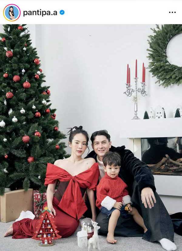 ปุ้มปุ้ย-กวินท์ ทำใจอยู่เป็นปี ยอมประกาศขายบ้านหรูในฝัน เพื่ออนาคตลูก ปุ้มปุ้ย-กวินท์ ทำใจอยู่เป็นปี ยอมประกาศขายบ้านหรูในฝัน เพื่ออนาคตลูก