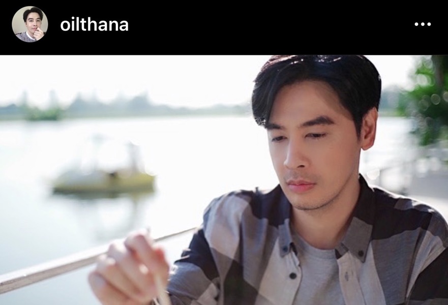 ออย ธนาโพสต์เศร้า การจากลาในตอนที่ยังเป็นคนสำคัญ แฟนคลับแห่เป็นห่วง 