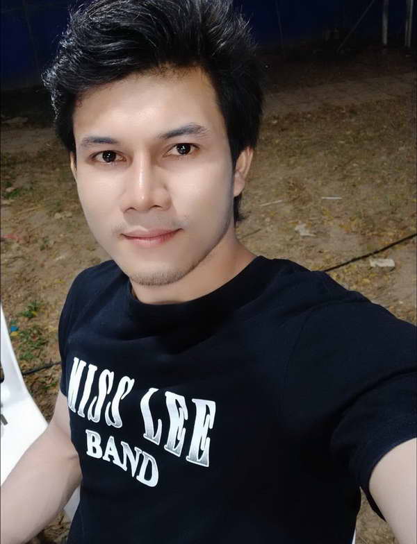 หญิงลี ศรีจุมพล โล่ง! อาการไม้แฟนหนุ่ม พ้นวิกฤติแล้ว แต่ขายังไม่รู้สึก หญิงลี ศรีจุมพล โล่ง! อาการไม้แฟนหนุ่ม พ้นวิกฤติแล้ว แต่ขายังไม่รู้สึก