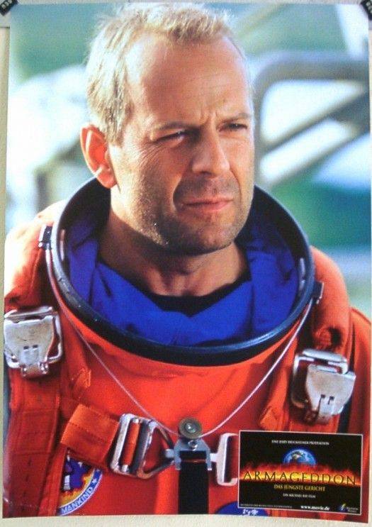 หนังดังของ ‘บรูซ วิลลิส’!! พระเอกหนัง Die Hard ที่แจ้งข่าวล้มป่วยต้องยุติงานแสดง (มีคลิป)