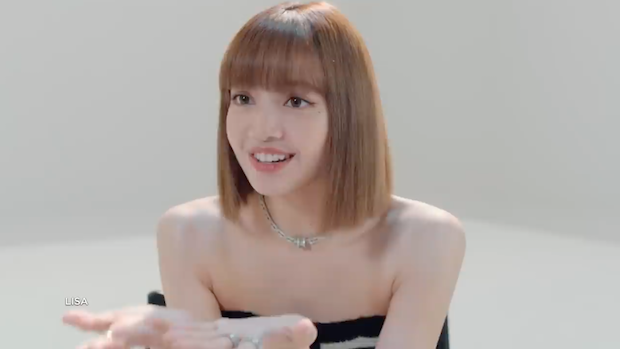 ‘ลิซ่า BLACKPINK’ ในสารคดีระดับโลก!! เปิดตัวที่เทศกาลหนังโตรอนโต (มีคลิป) ‘ลิซ่า BLACKPINK’ ในสารคดีระดับโลก!! เปิดตัวที่เทศกาลหนังโตรอนโต (มีคลิป)
