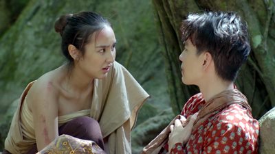 เกร็ดความรู้จากละคร บุหลันมันตรา “เด๊ดสะมอเร่” แท้จริงไม่ได้แปลว่า “ตาย”