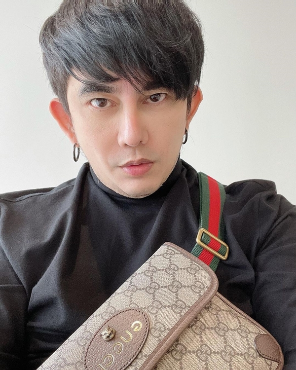 เซ็ง!! พชร์ อานนท์ โพสต์รัวๆ จะได้ปิดกล้องไหม หลังนักแสดงแห่ทำศัลยกรรม!!