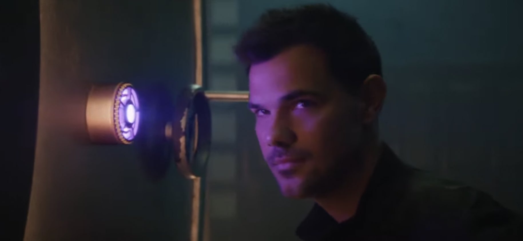 Taylor Swift” ชวน อดีตหวานใจ “Taylor Lautner” แสดงมิวสิควิดีโอเพลงใหม่ Taylor Swift” ชวน อดีตหวานใจ “Taylor Lautner” แสดงมิวสิควิดีโอเพลงใหม่