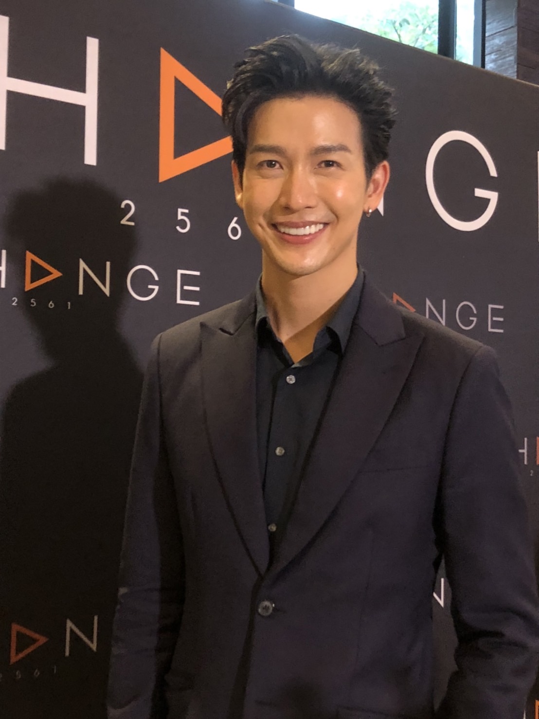 พุฒ พุฒิชัย ตื่นเต้น จุ๋ย เตรียมคลอดปลายเดือน พ.ย.นี้ พุฒ พุฒิชัย ตื่นเต้น จุ๋ย เตรียมคลอดปลายเดือน พ.ย.นี้