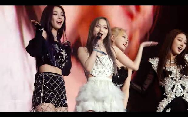 aespa ที่ Coachella!! เปิดตัวเพลงใหม่ - จัดเต็มเพลงฮิต บนเวทีโลก (มีคลิป) aespa ที่ Coachella!! เปิดตัวเพลงใหม่ - จัดเต็มเพลงฮิต บนเวทีโลก (มีคลิป)