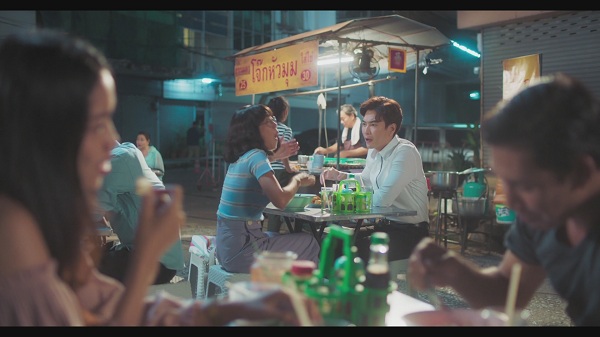 นาฏราช ครั้งที่ 13 รูปแบบใหม่ Online  Celebrate  ทรูโฟร์ยู ลุ้น 3 รางวัล   (มีคลิป) 