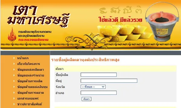 เตามหาเศรษฐี เปิด 8 พิกัดแหล่งขาย พร้อมราคา เช็กเลยที่นี่!