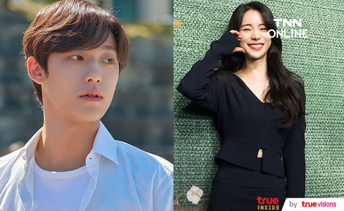 ย้อนบทสัมภาษณ์!! 'อีโดฮยอน' สาดความหวาน 'อิมจียอน' ก่อนเปิดตัวคบหากันจริง ย้อนบทสัมภาษณ์!! 'อีโดฮยอน' สาดความหวาน 'อิมจียอน' ก่อนเปิดตัวคบหากันจริง