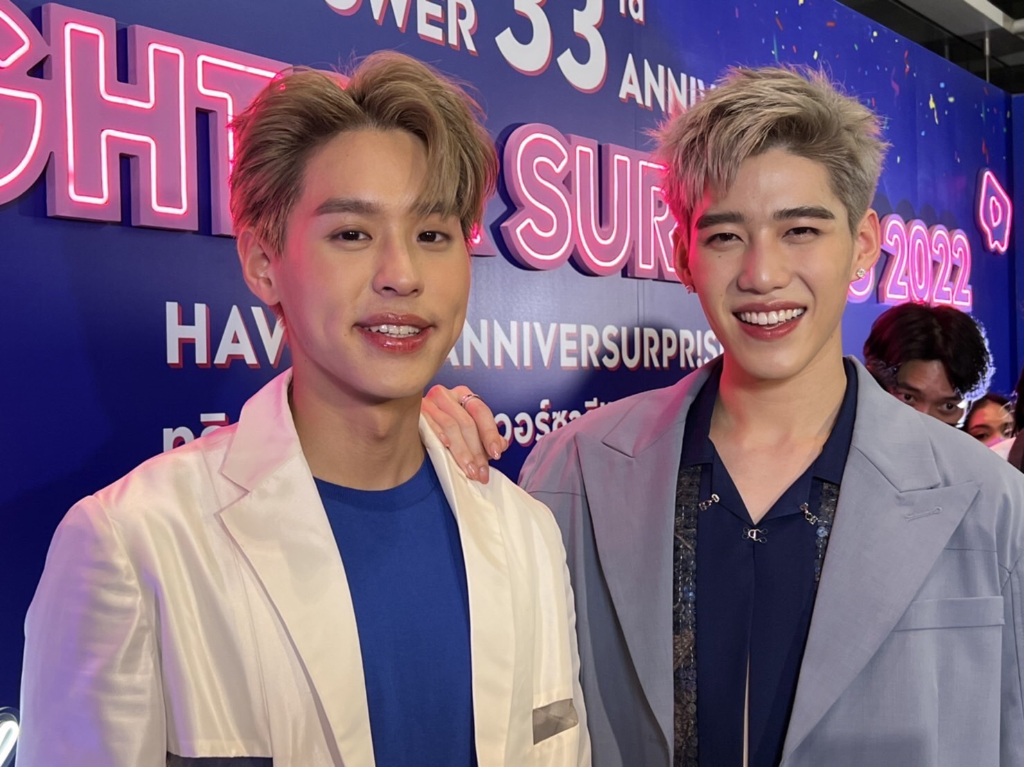 บิวกิ้น เผย อะไรที่เป็นความสุขของ พีพี พร้อมสนับสนุนเต็มที่