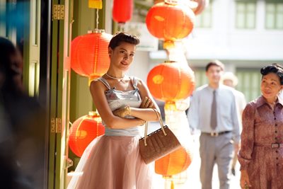 ส่องคอสตูม ญาญ่า ในละคร หนึ่งในร้อย ที่สาวๆ แต่งตาม อนงค์ กันทั้งเมือง ส่องคอสตูม ญาญ่า ในละคร หนึ่งในร้อย ที่สาวๆ แต่งตาม อนงค์ กันทั้งเมือง