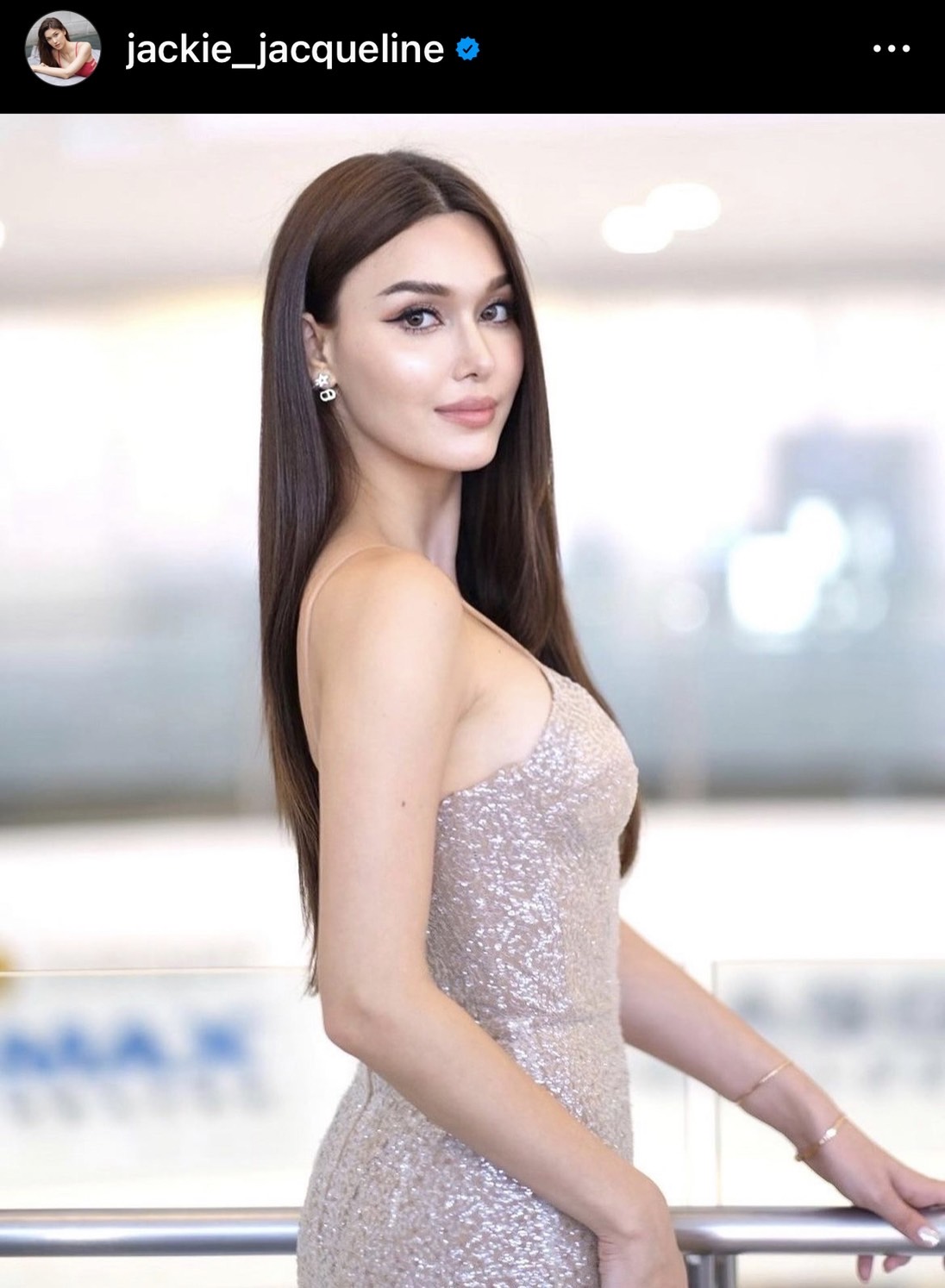 แจ็คกี้ ชาเคอลีน ใจหาย ไม่ต่อสัญญาช่อง 3 หลังอยู่มานาน 14 ปี