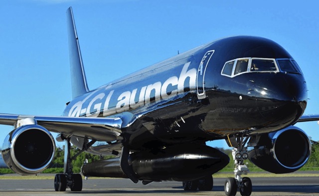 0-G Launch เตรียมเปิดเที่ยวบินไร้แรงโน้มถ่วงในญี่ปุ่นปี 2024 0-G Launch เตรียมเปิดเที่ยวบินไร้แรงโน้มถ่วงในญี่ปุ่นปี 2024