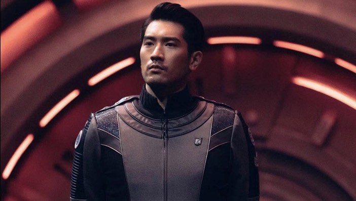 เปิดตัวอนุสาวรีย์ “กอดฟรีย์ เกา” นักแสดงนายแบบสุดหล่อผู้ล่วงลับ 
