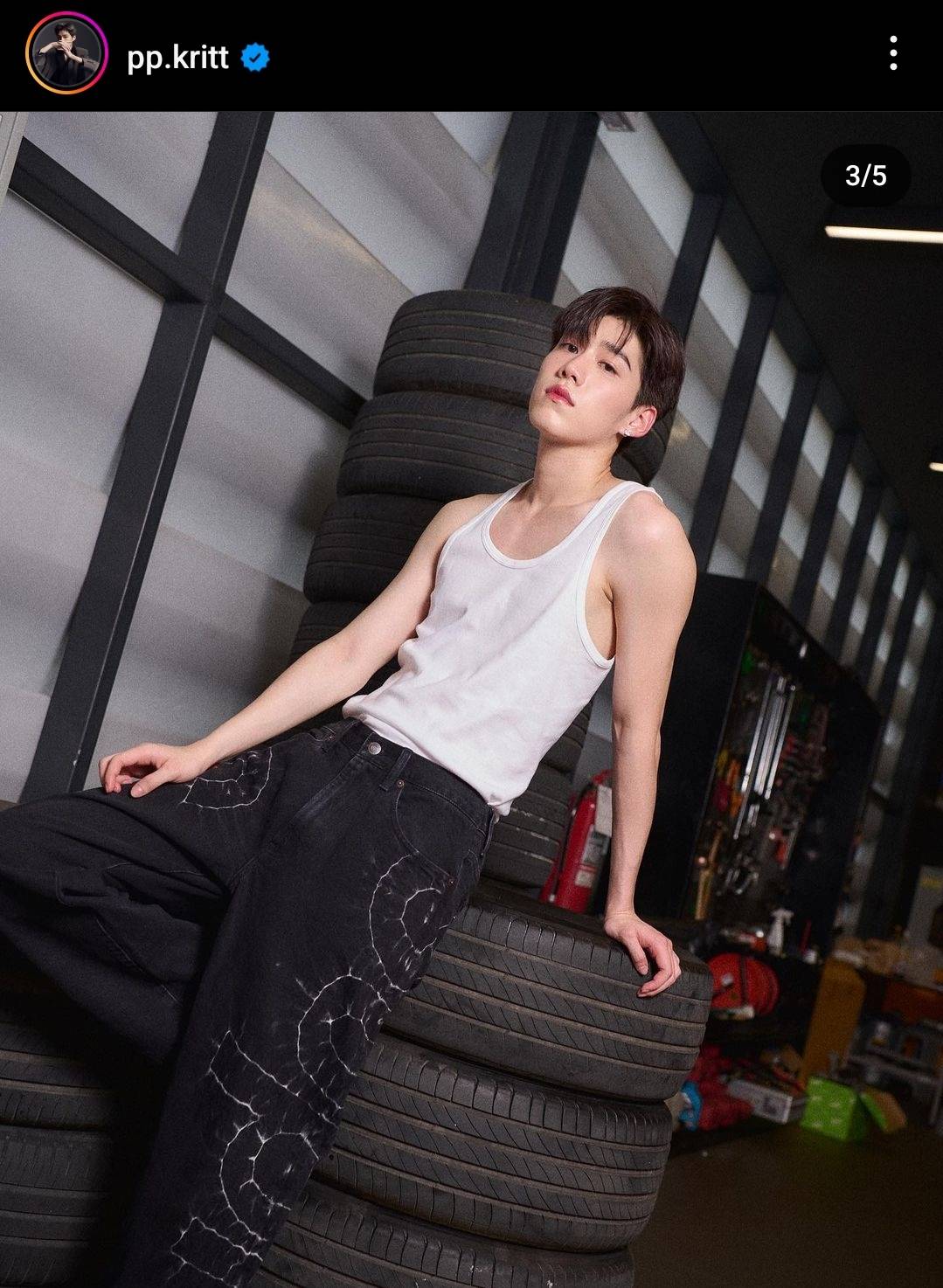 ซุ่มซ้อมแล้ว “บิวกิ้น” อัปเดตความพร้อมโซโล่คอนเสิร์ตครั้งแรกพฤศจิกายนนี้ ซุ่มซ้อมแล้ว “บิวกิ้น” อัปเดตความพร้อมโซโล่คอนเสิร์ตครั้งแรกพฤศจิกายนนี้