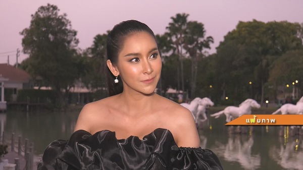 “ใหม่ สุคนธวา” เดือดหนักถูกโยงข่าว “ครูกายแก้ว”   (มีคลิป)