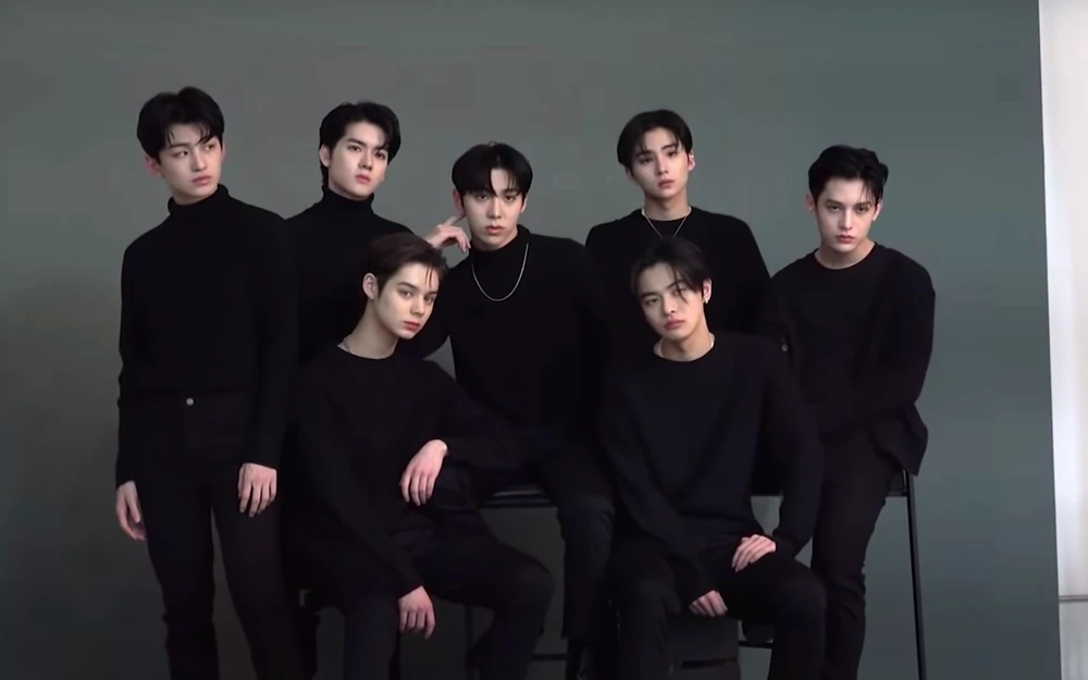 ย้อนเส้นทาง น้องยอร์ช กว่าจะได้เดบิวต์เป็นไอดอลเกาหลี ย้อนเส้นทาง น้องยอร์ช กว่าจะได้เดบิวต์เป็นไอดอลเกาหลี