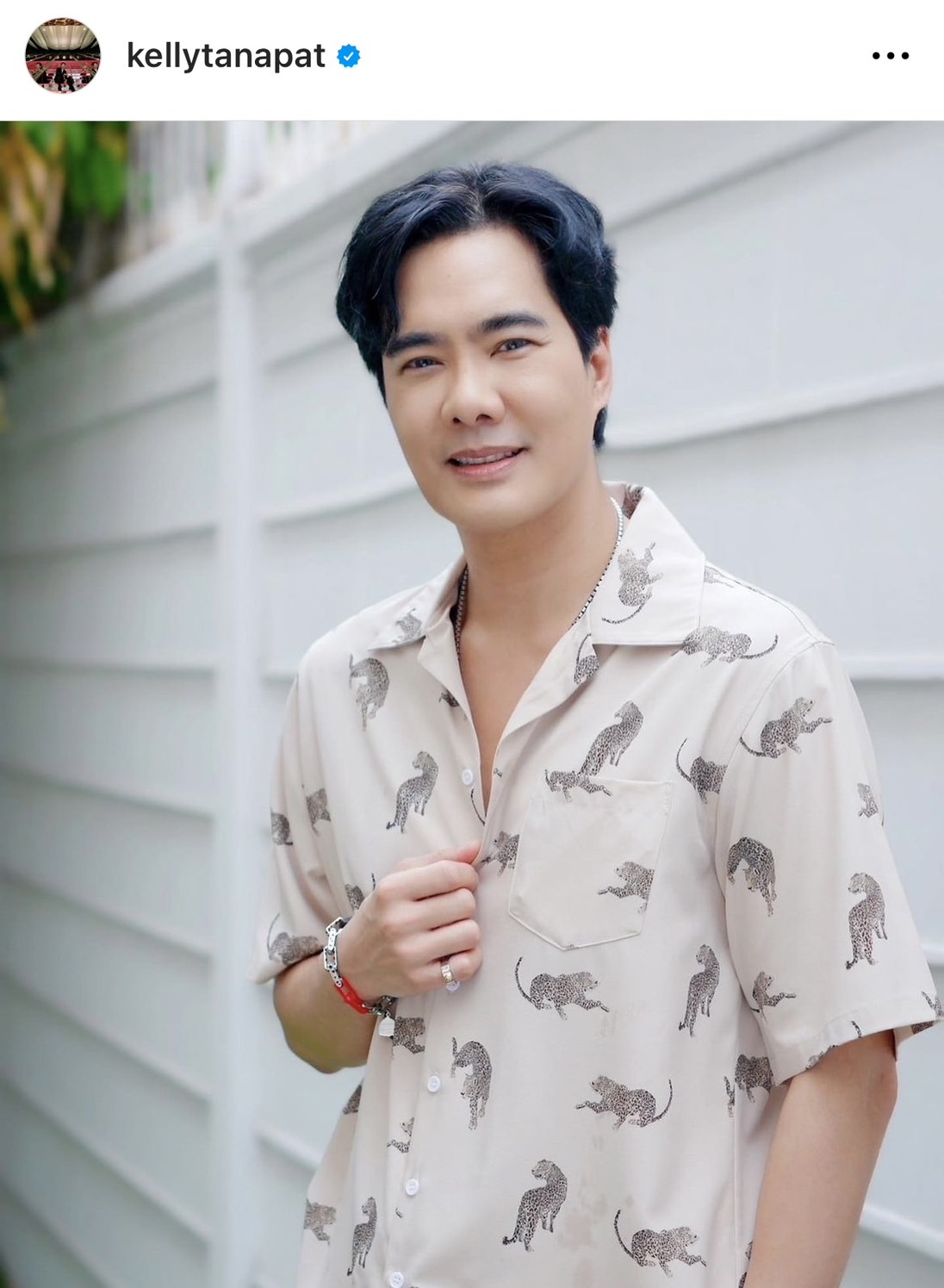 เคลลี่ ธนะพัฒน์ เผยนาทีติดอยู่ในลิฟต์นานครึ่งชั่วโมง 
