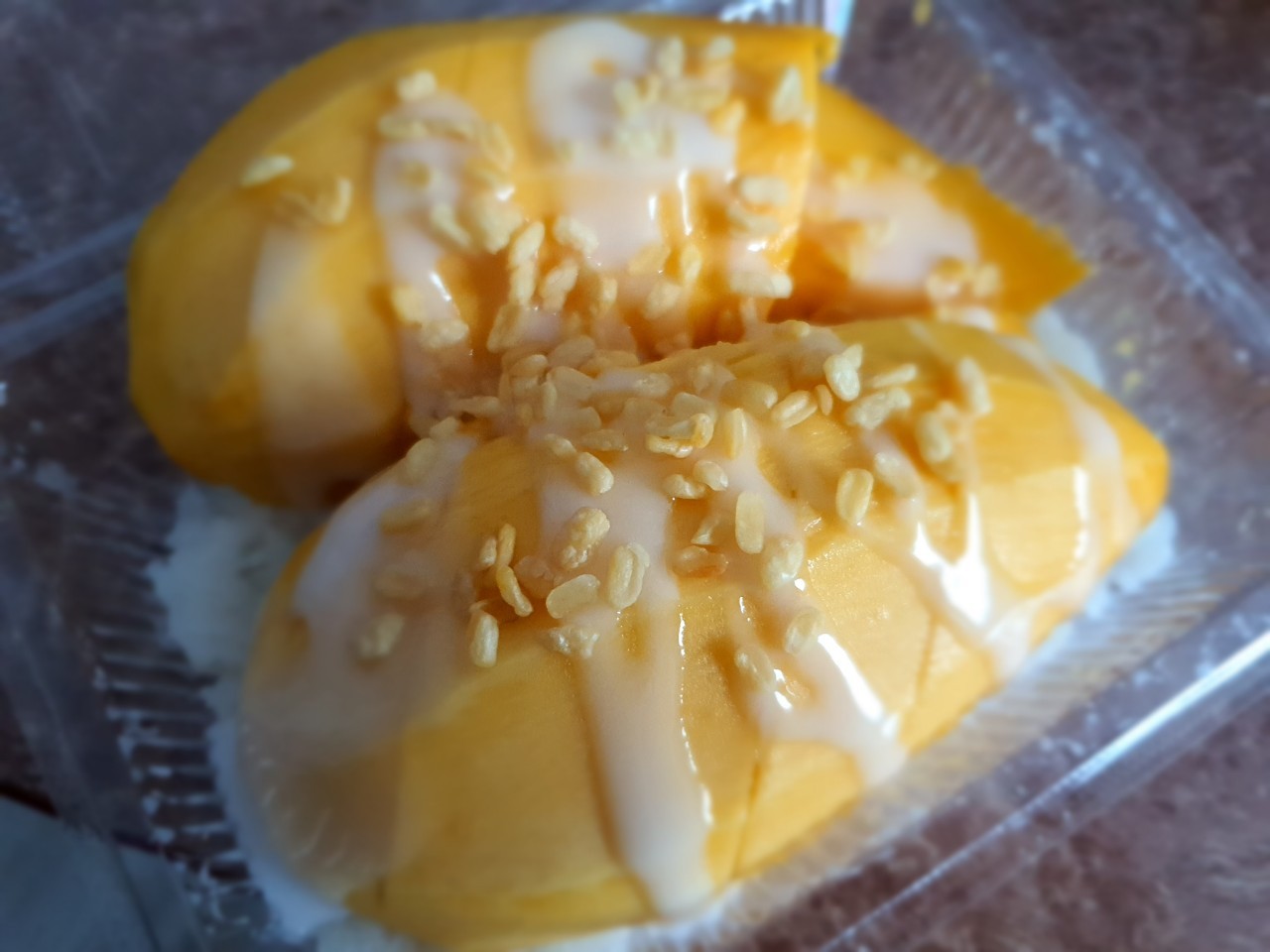 “ข้าวเหนียวมะม่วง” ของว่างไทยๆประโยชน์มากล้น แนะ 3 วิธีทานอย่างไรห่างไกลความอ้วน 
