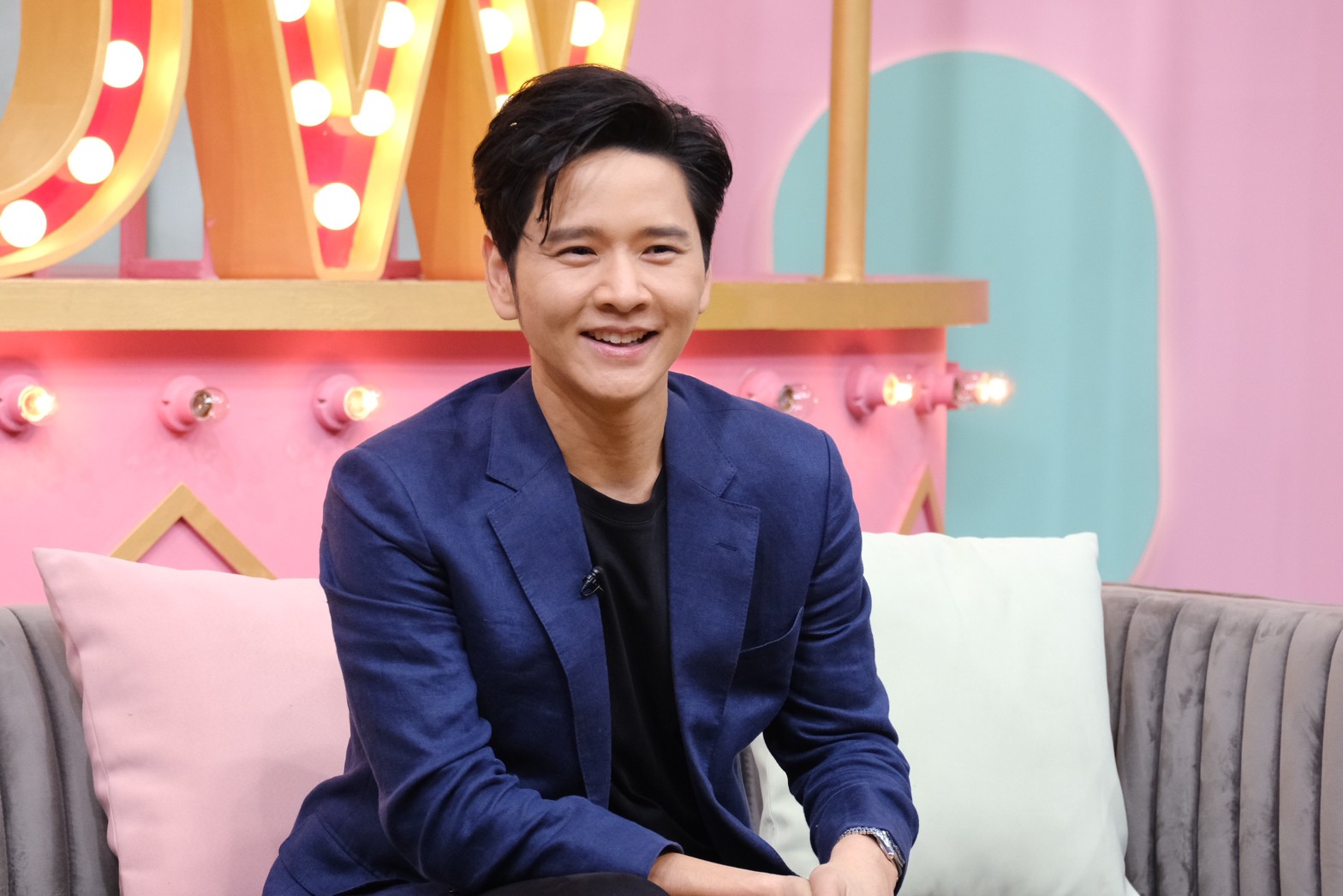โต๋ ศักดิ์สิทธิ์ เผย ยังไม่พร้อมมีลูก แม้แต่งงานกับ ไบรท์ พิชญทัฬห์ ครบ 6 เดือนแล้ว