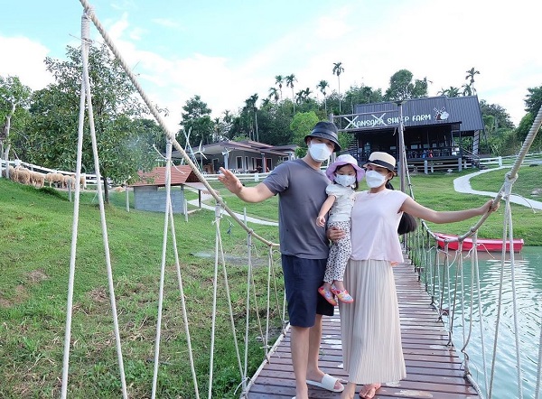 “ครูก้อย” ภรรยา “เจมส์” ประกาศข่าวดี เตรียมใส่ตัวอ่อนแพลนต้นปีหน้า (มีคลิป) “ครูก้อย” ภรรยา “เจมส์” ประกาศข่าวดี เตรียมใส่ตัวอ่อนแพลนต้นปีหน้า (มีคลิป)