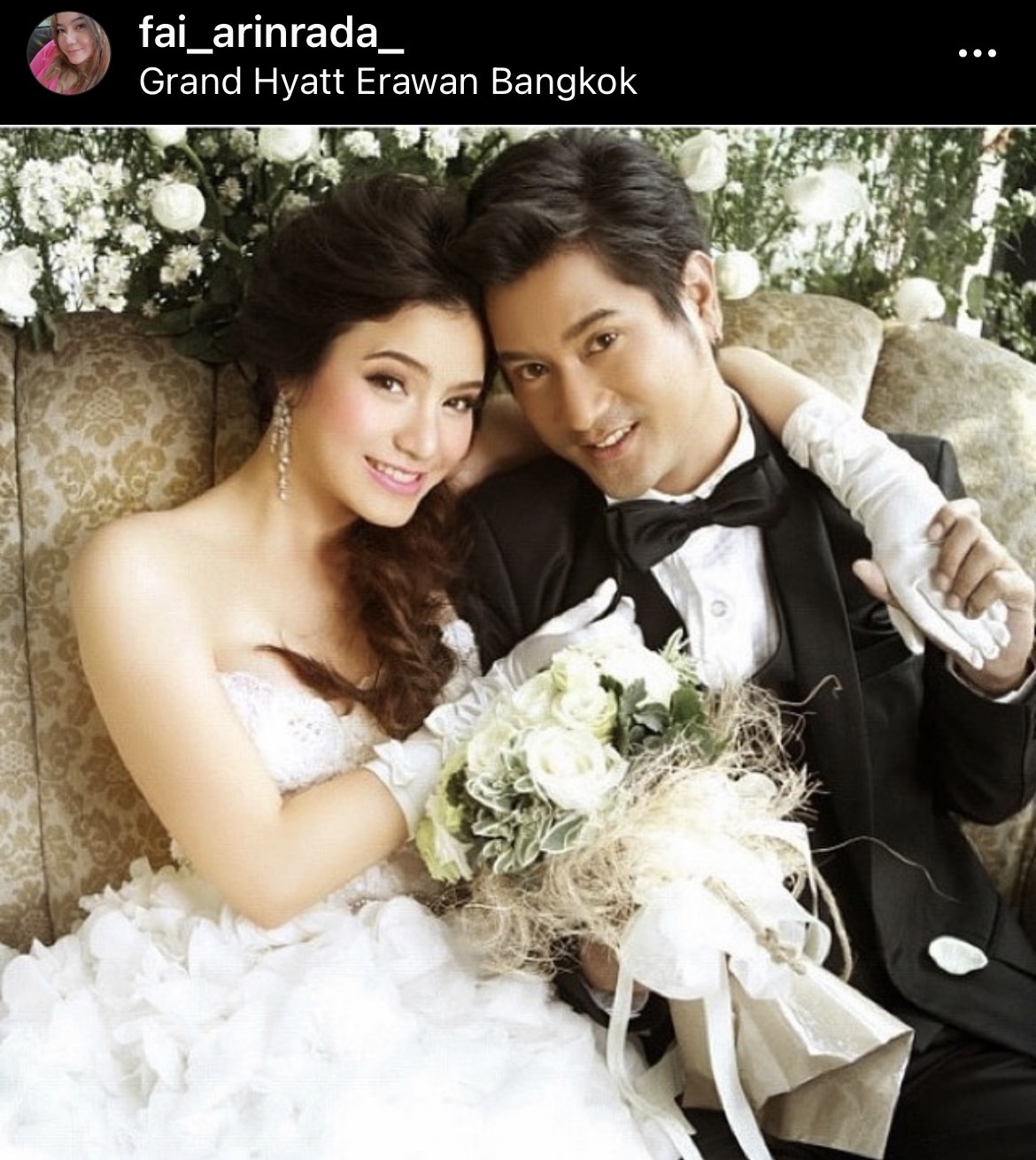 ฝ้าย อริญรดา ยอมรับนอยด์หนัก!! กับสาเหตุที่หายไปจากหน้าจอ ฝ้าย อริญรดา ยอมรับนอยด์หนัก!! กับสาเหตุที่หายไปจากหน้าจอ