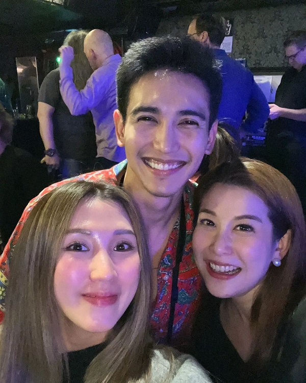“ก๊อต จิรายุ” โพสต์สตอรี่แรงนิยามคำว่า “ สื่อกับเสี้ยม” (มีคลิป) 
