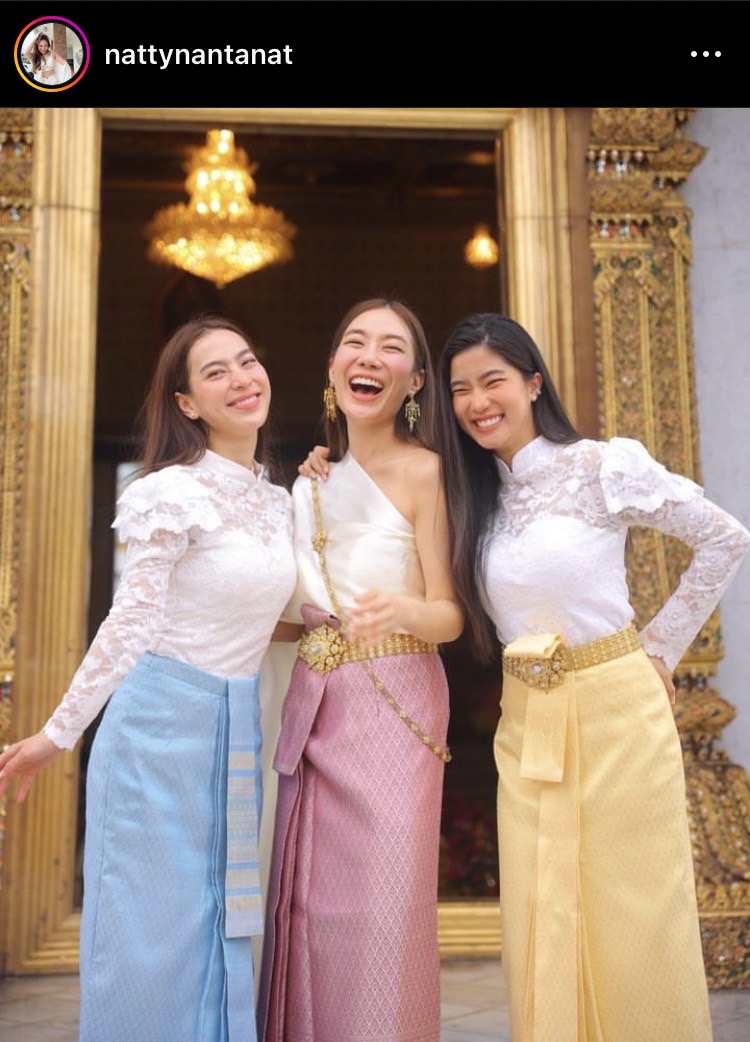 พูดแล้ว ก้อย-นัตตี้-ดรีม เหตุเลิกทำรายการ ถ้าหนูรับพี่จะรักป่ะ