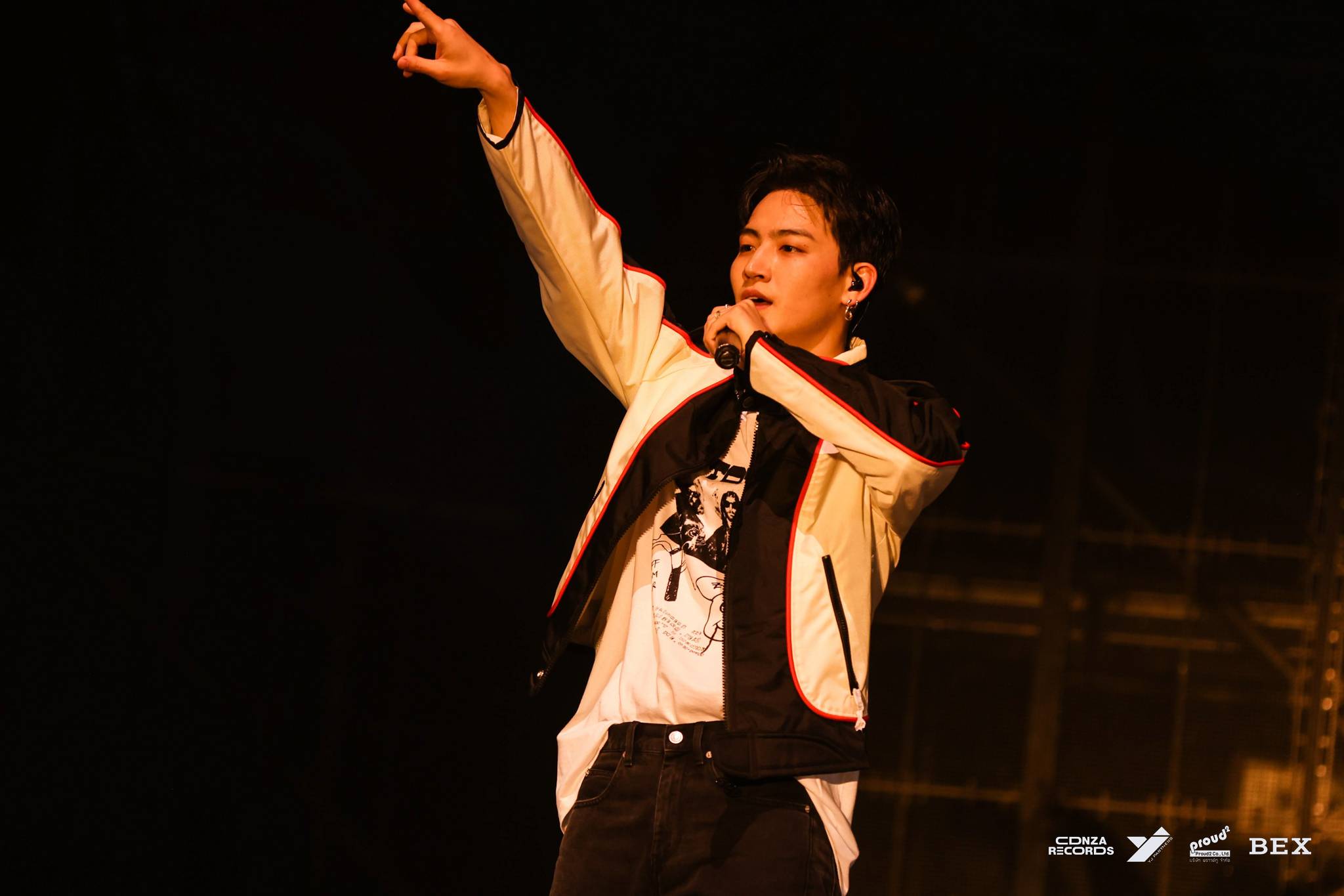 เมืองไทยมี ‘เจบี’ อีกครั้ง!! ลีดเดอร์วง GOT7 ลัดฟ้ามีกิจกรรมในไทย