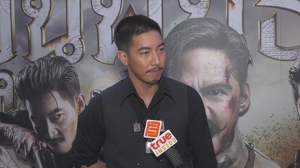 “โตโน่” เดินหน้าทำงานเพลงและคอนเสิร์ตเต็มที่ ยันไม่ทิ้งงานละคร (มีคลิป)