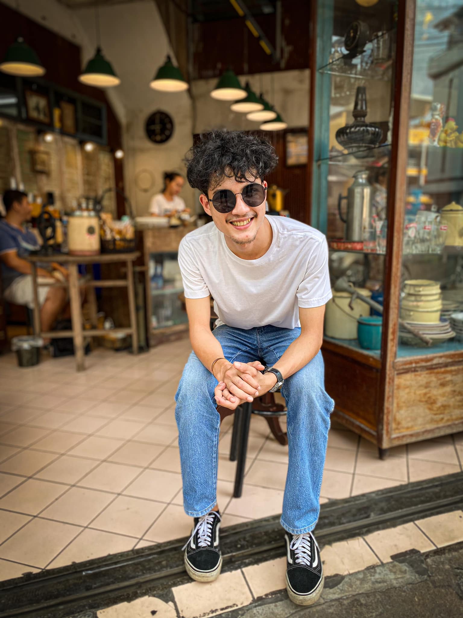 แน๊ท ราเชนทร์ อวดภาพลูกชาย ทำชาวเน็ตแห่ชื่นชม...  
